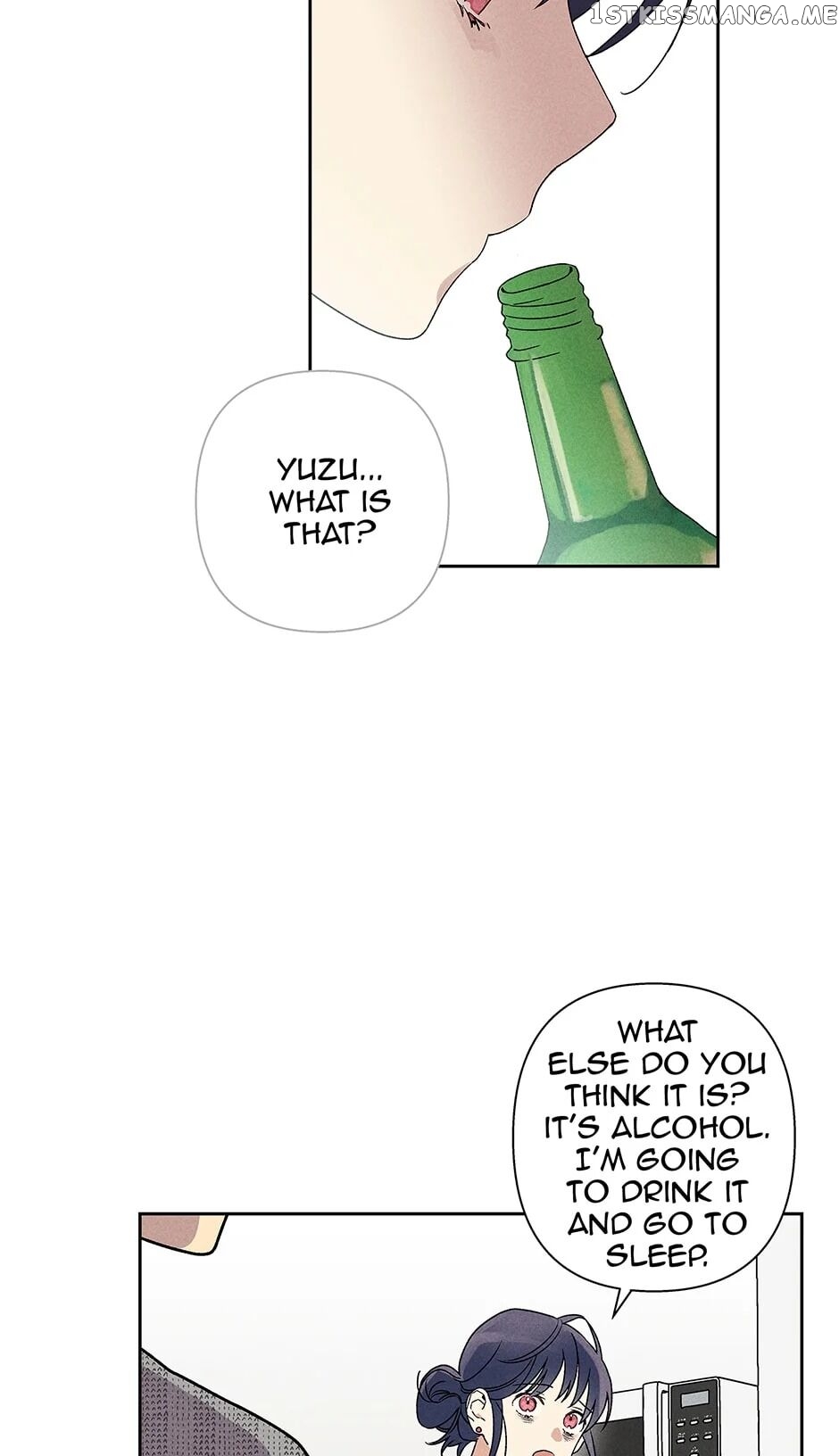 Sweet Spooky Darling chapter 4 - page 31