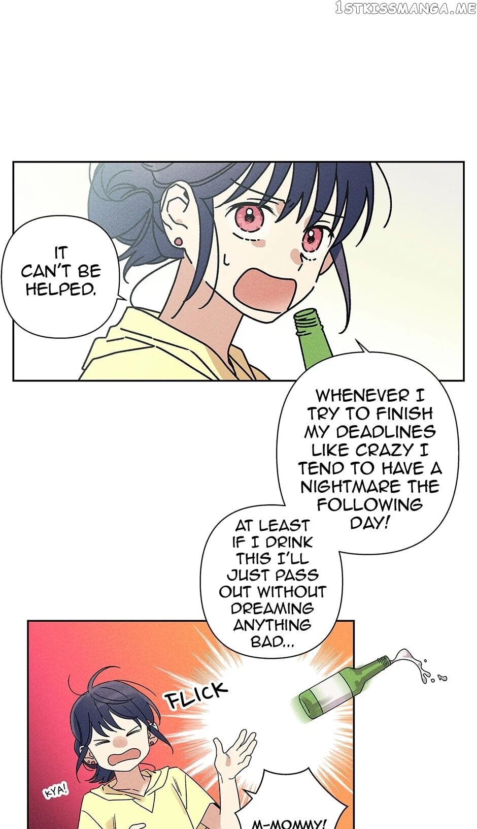 Sweet Spooky Darling chapter 4 - page 33