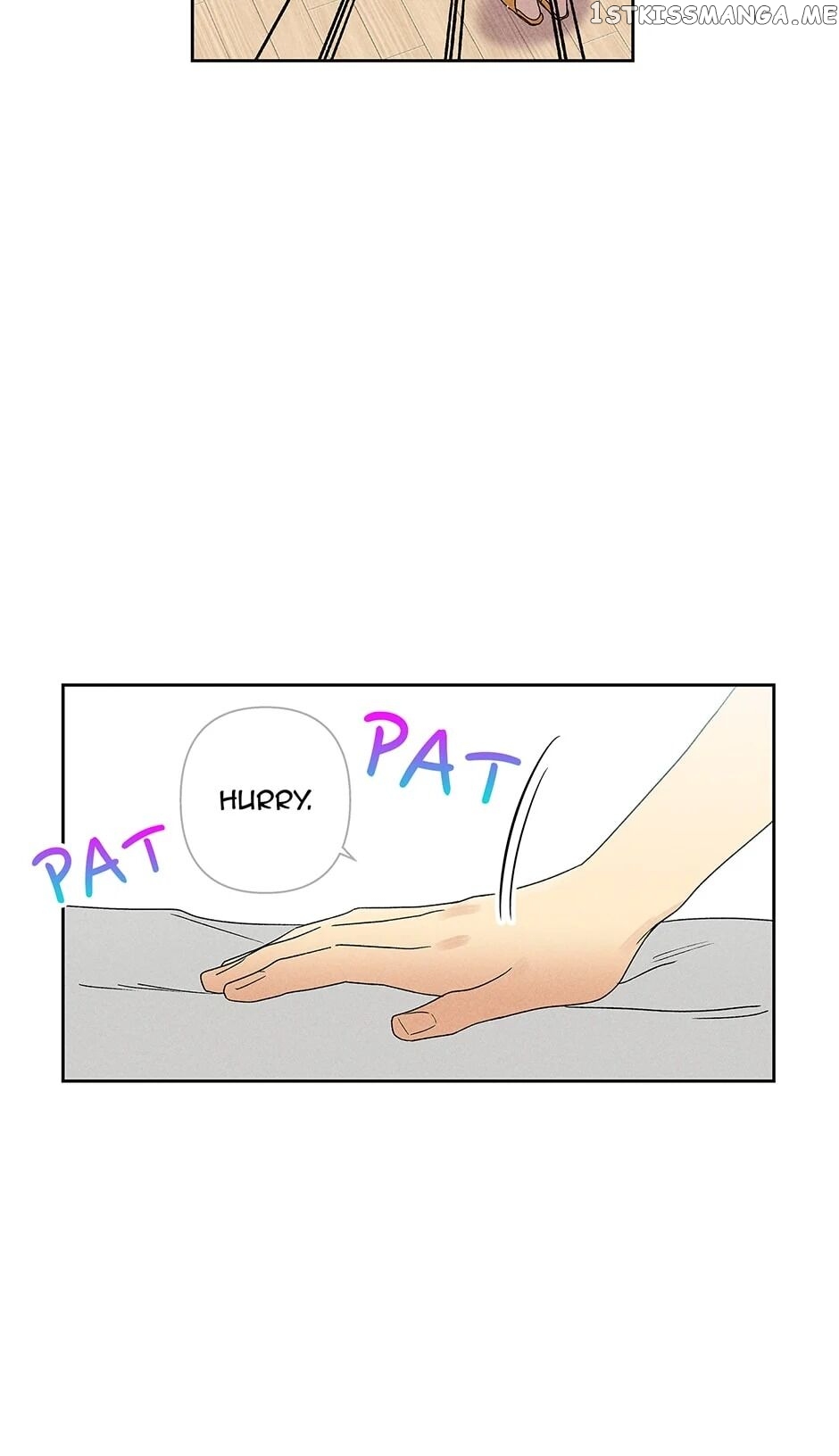 Sweet Spooky Darling chapter 4 - page 35