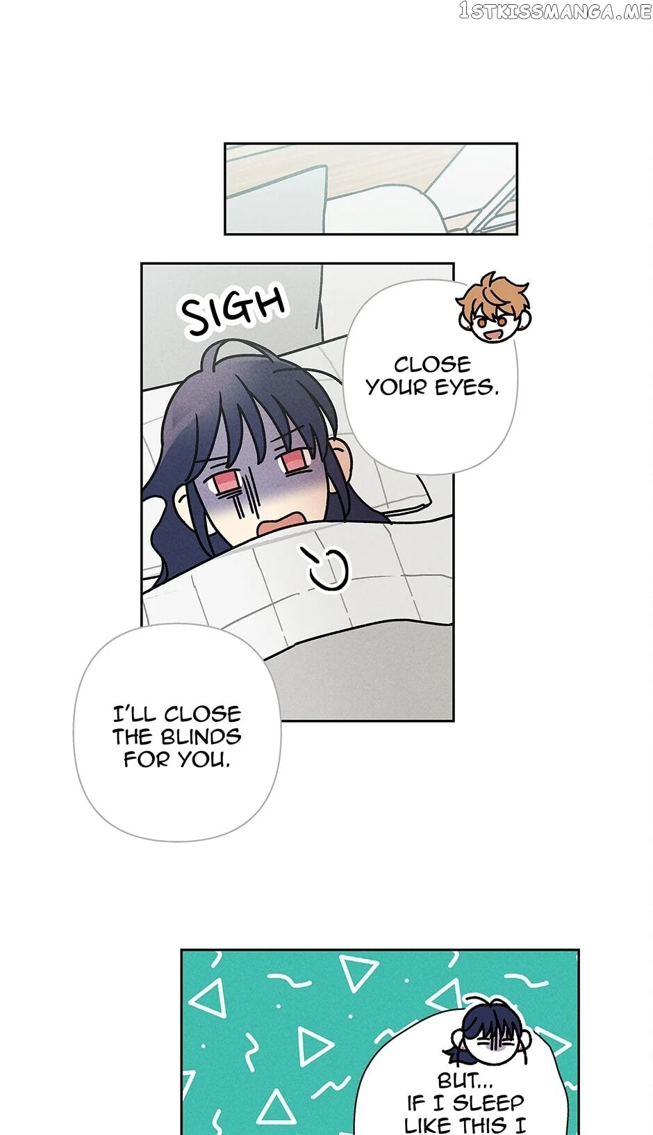 Sweet Spooky Darling chapter 4 - page 39