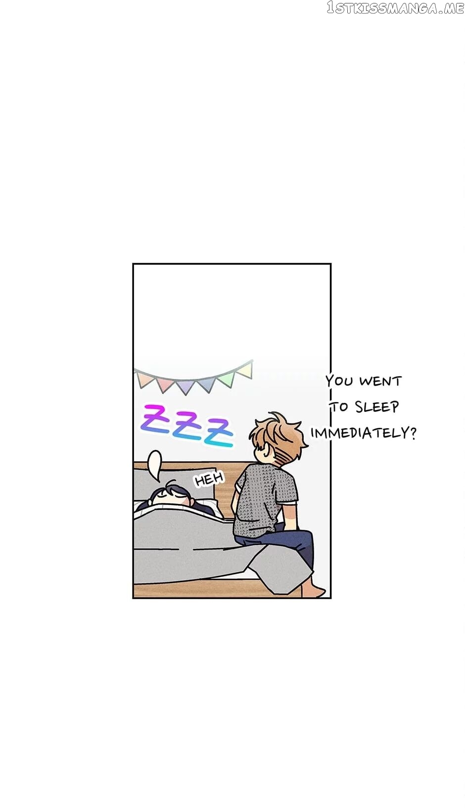 Sweet Spooky Darling chapter 4 - page 41