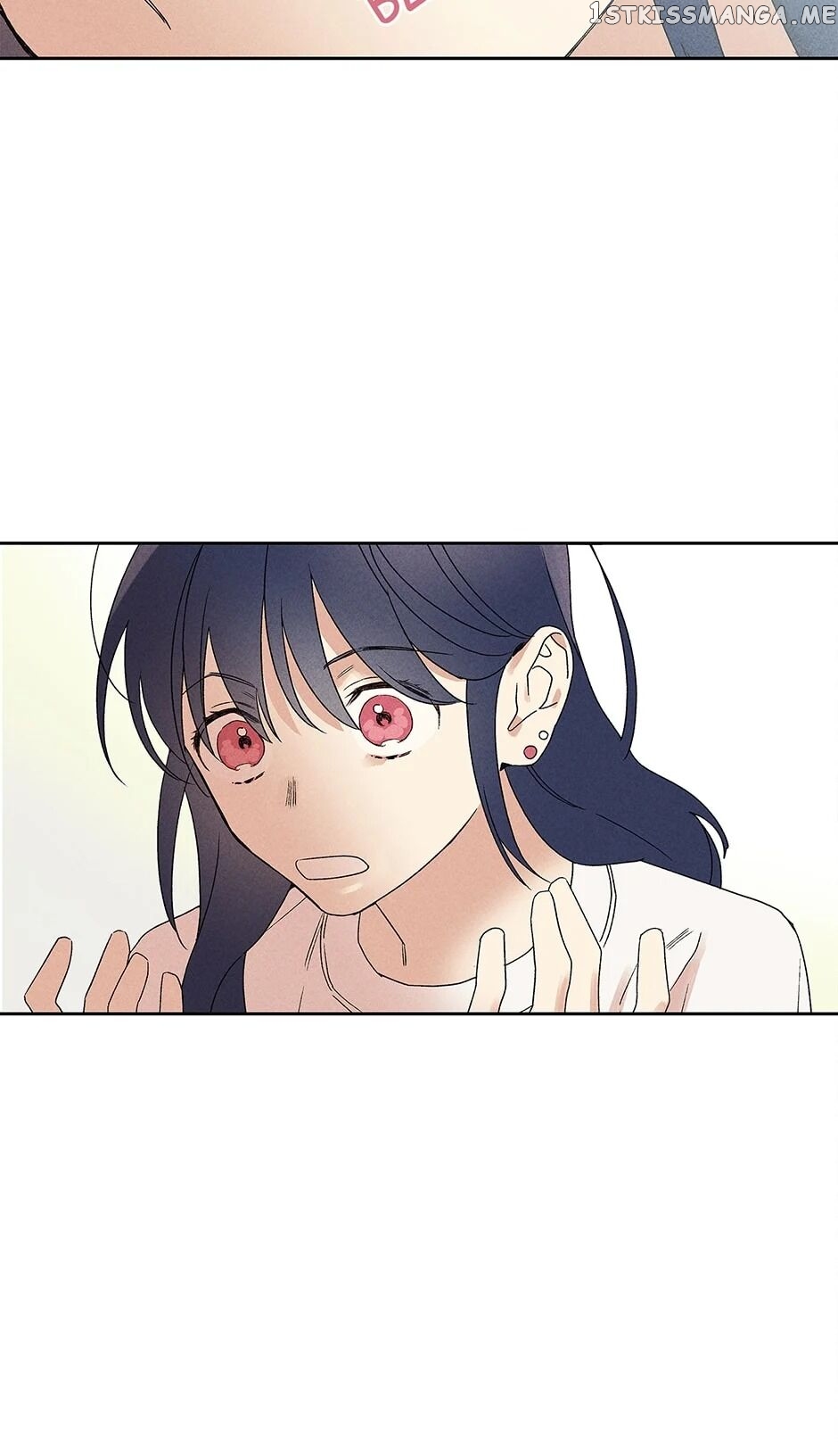 Sweet Spooky Darling chapter 4 - page 56