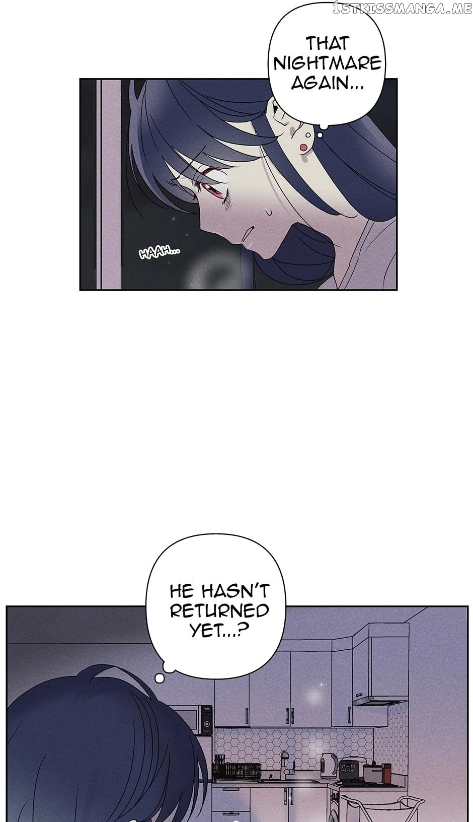 Sweet Spooky Darling chapter 5 - page 23