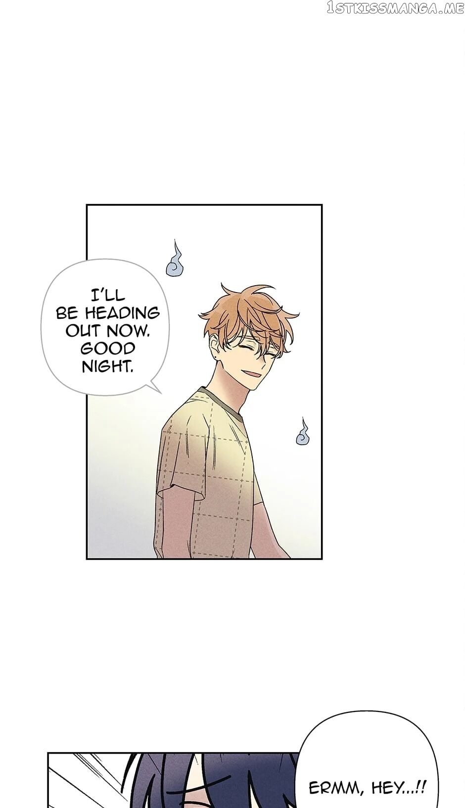 Sweet Spooky Darling chapter 5 - page 26
