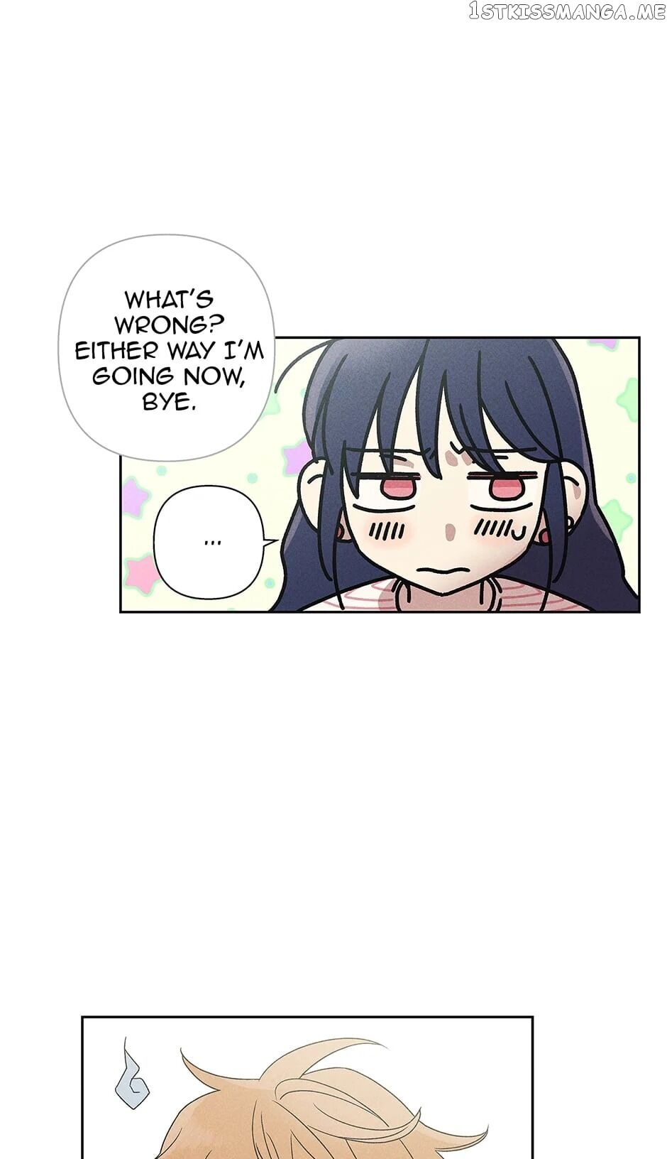 Sweet Spooky Darling chapter 5 - page 29