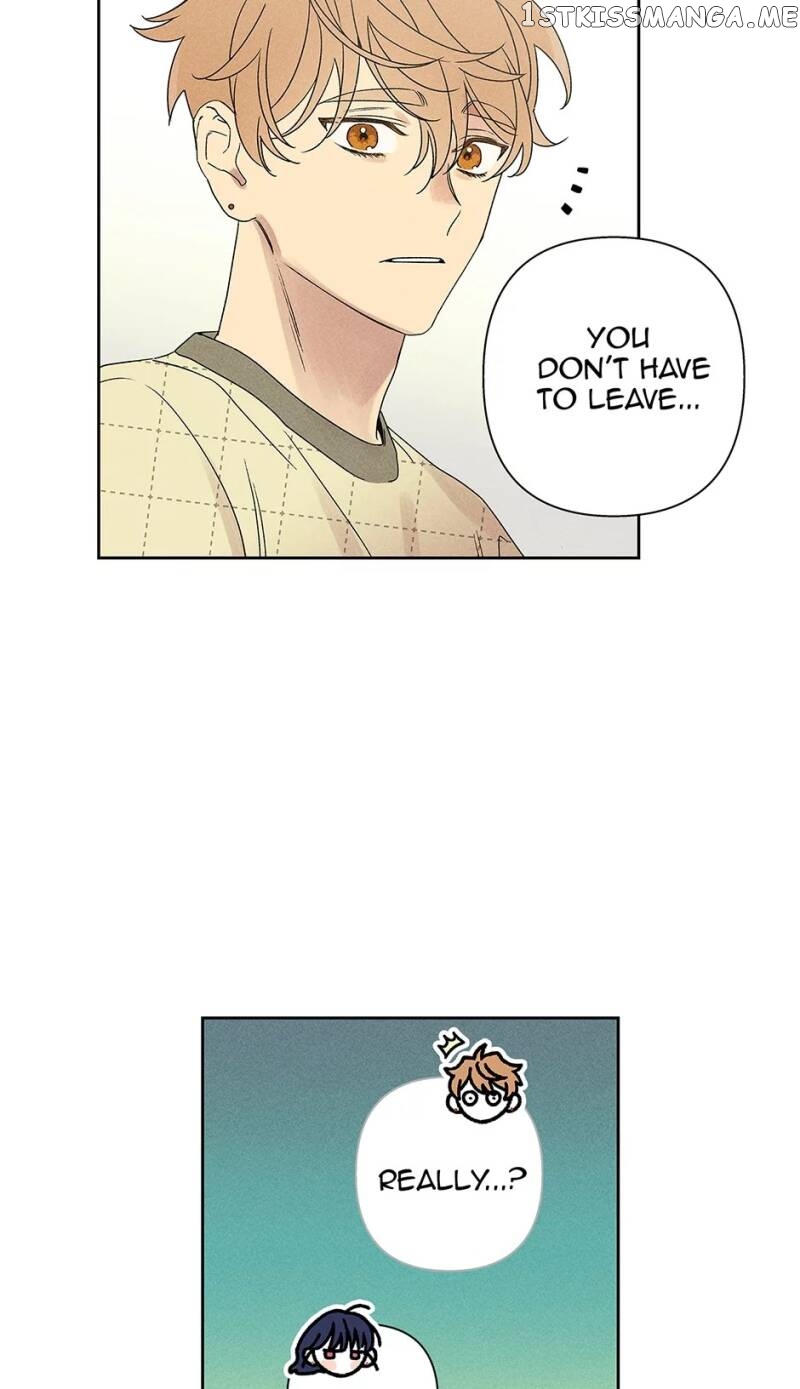 Sweet Spooky Darling chapter 5 - page 30