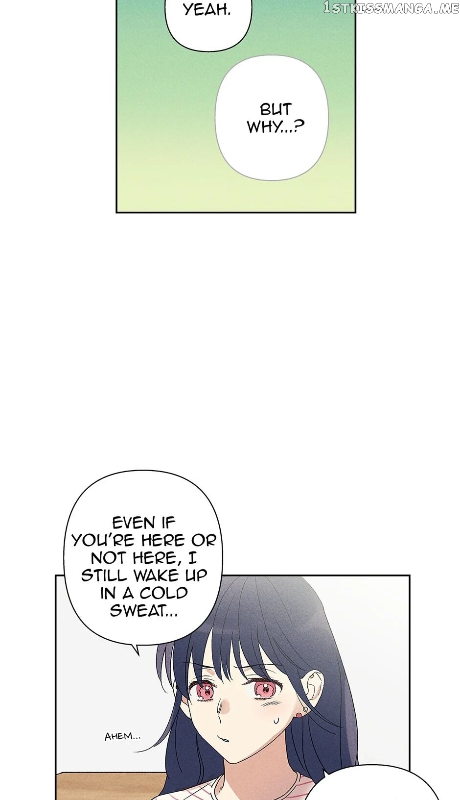 Sweet Spooky Darling chapter 5 - page 31