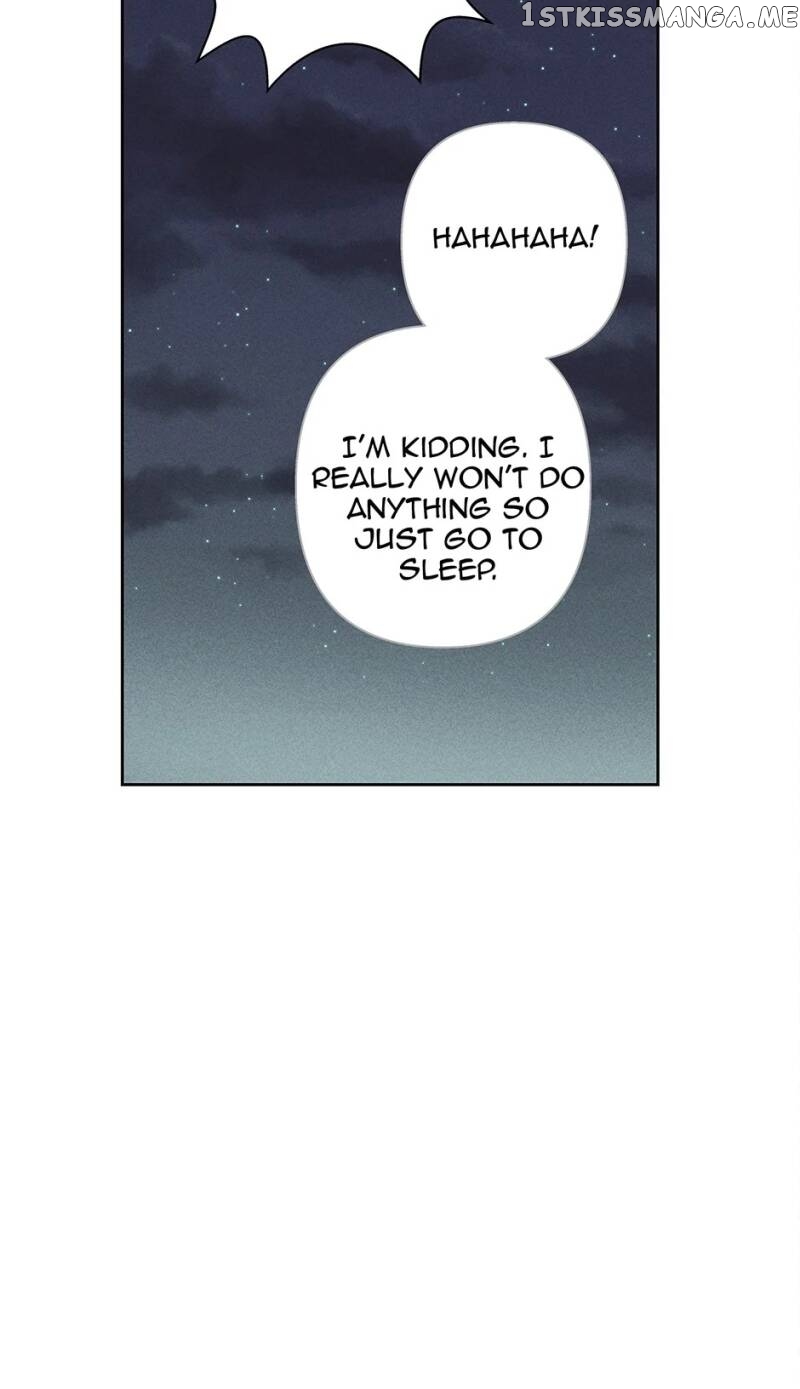 Sweet Spooky Darling chapter 5 - page 36