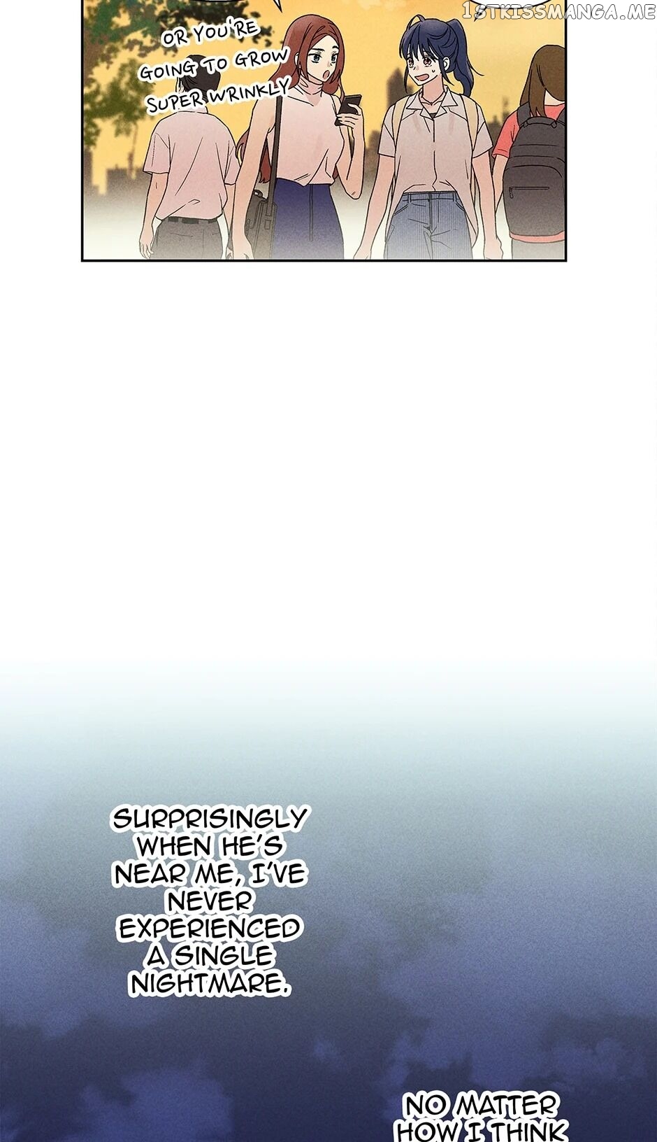 Sweet Spooky Darling chapter 5 - page 42