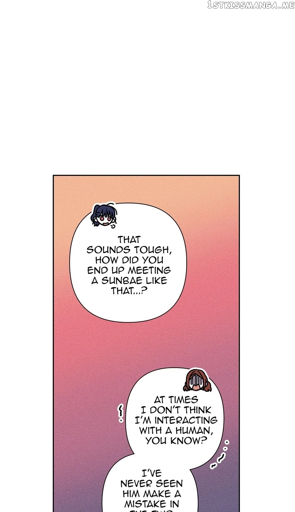 Sweet Spooky Darling chapter 5 - page 49