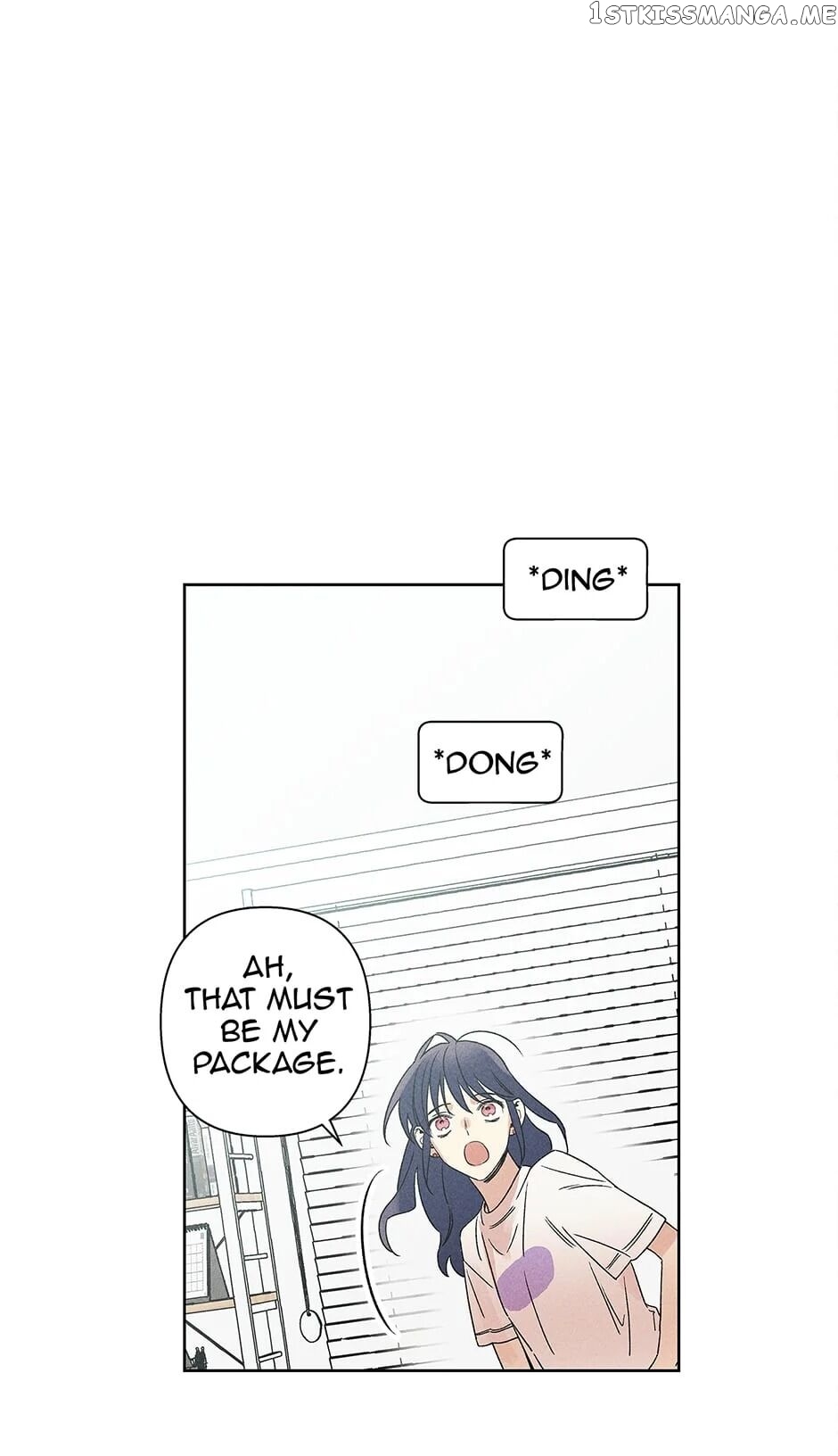 Sweet Spooky Darling chapter 5 - page 5