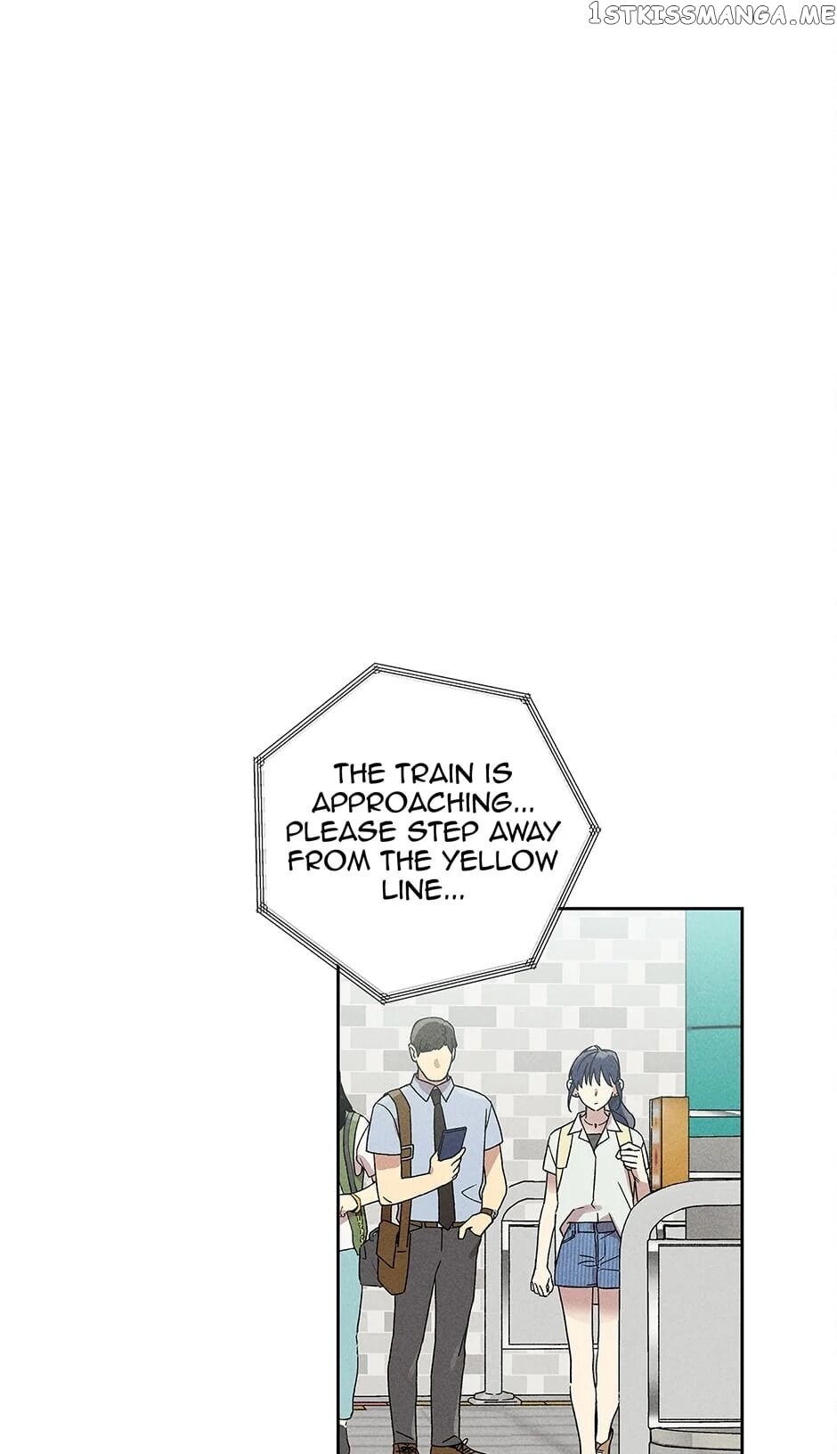 Sweet Spooky Darling chapter 5 - page 53