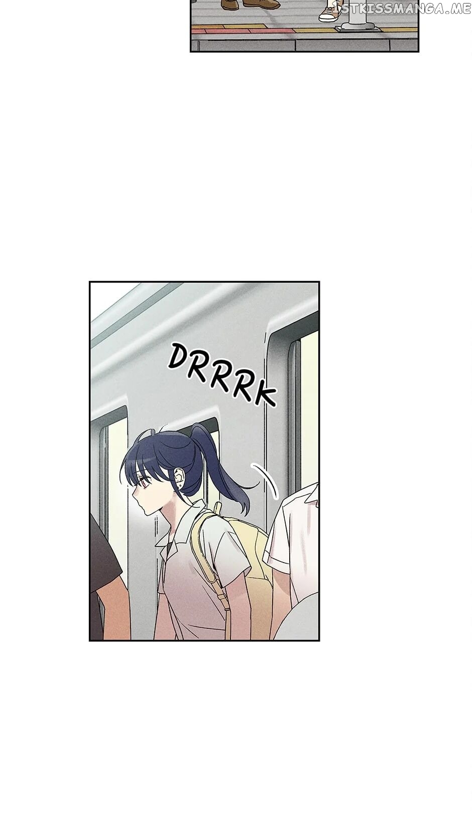Sweet Spooky Darling chapter 5 - page 54