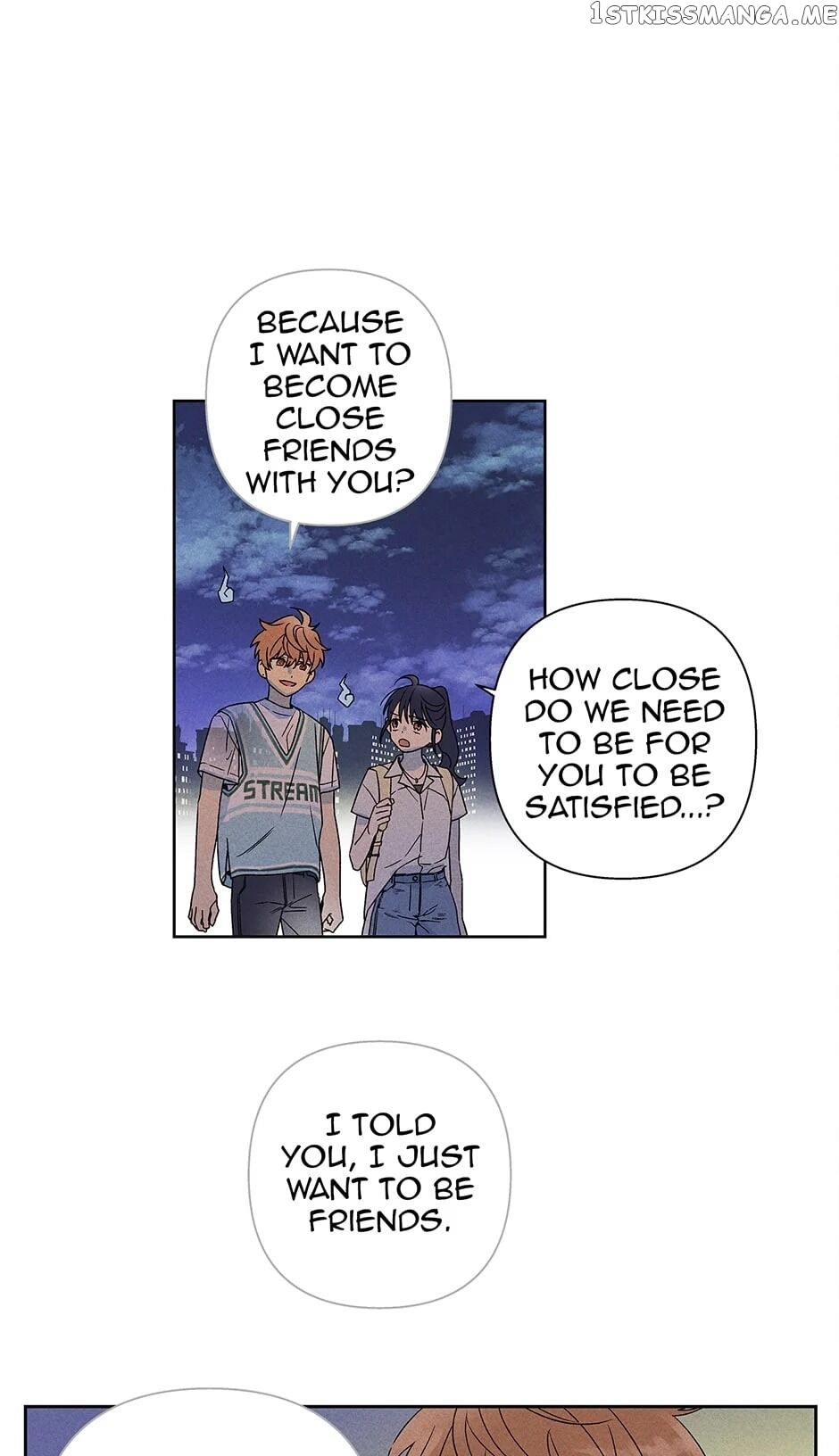 Sweet Spooky Darling chapter 6 - page 13