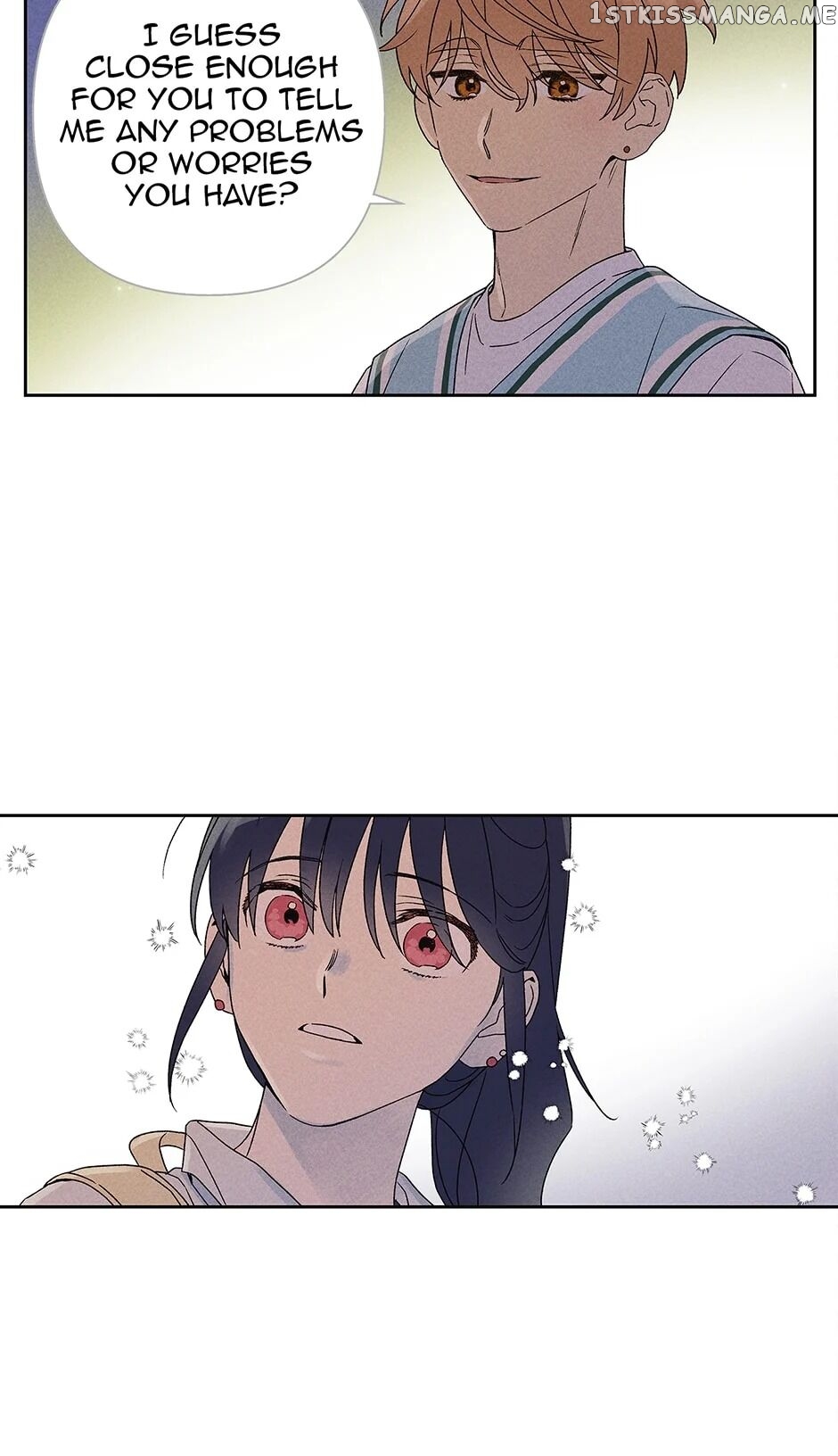Sweet Spooky Darling chapter 6 - page 14