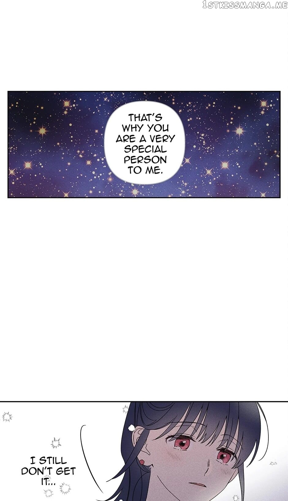 Sweet Spooky Darling chapter 6 - page 17