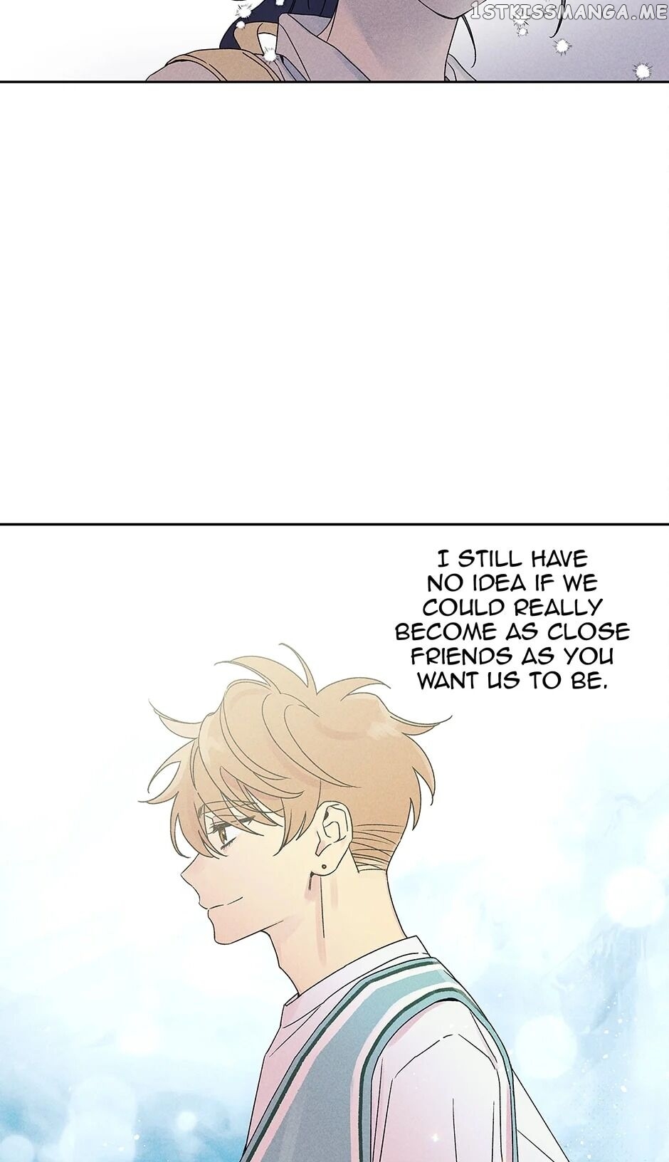 Sweet Spooky Darling chapter 6 - page 18