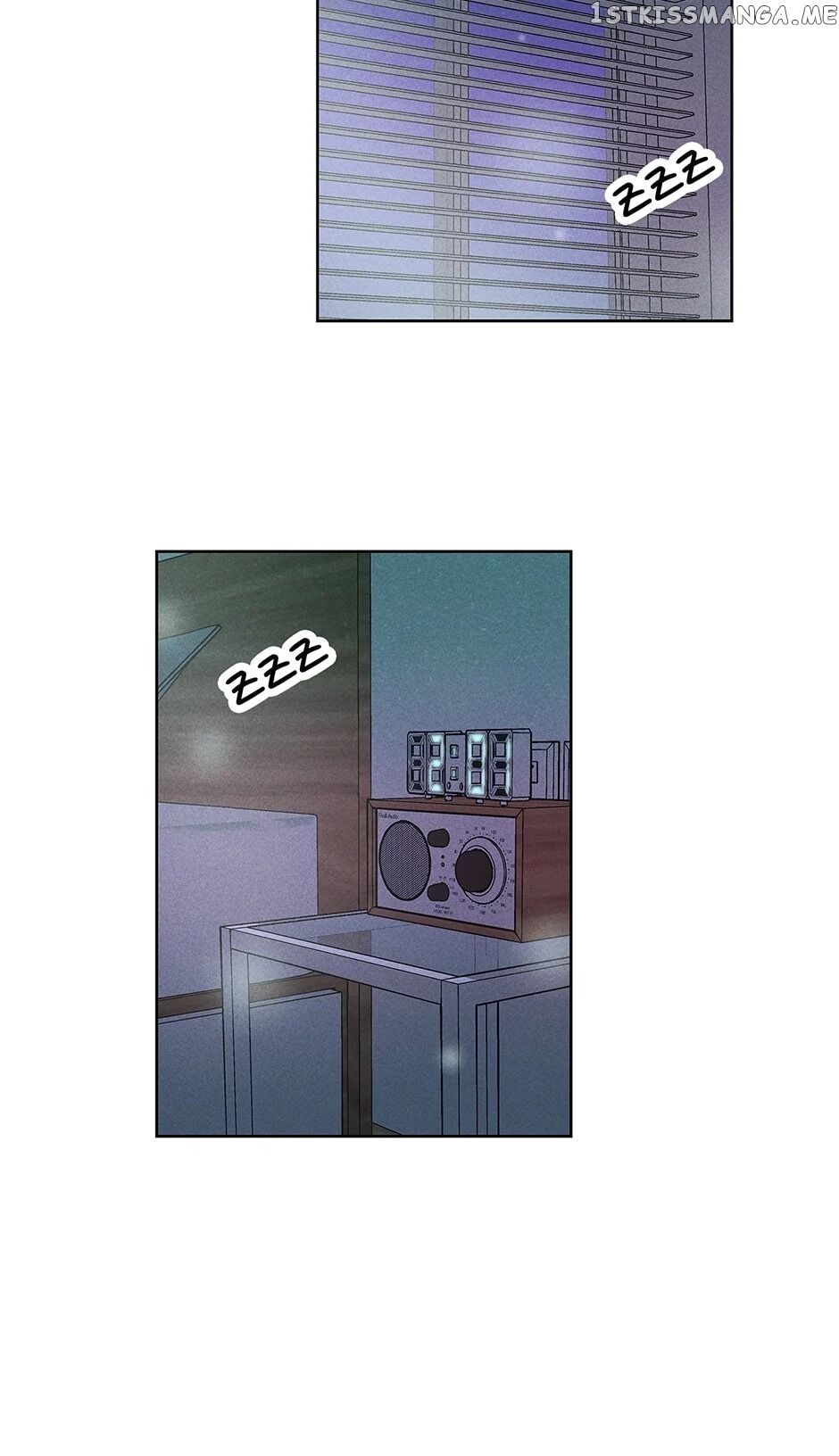 Sweet Spooky Darling chapter 6 - page 22