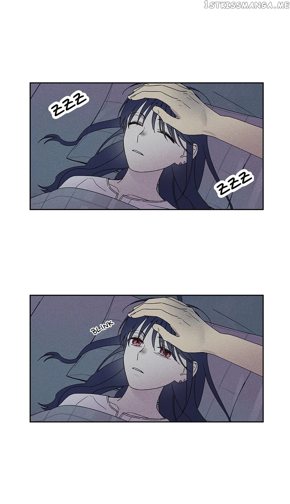 Sweet Spooky Darling chapter 6 - page 23