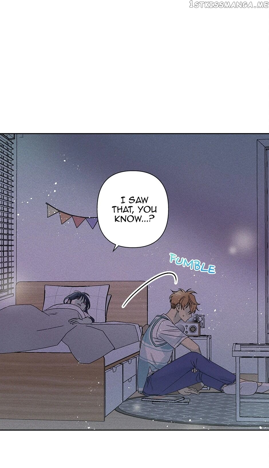 Sweet Spooky Darling chapter 6 - page 25