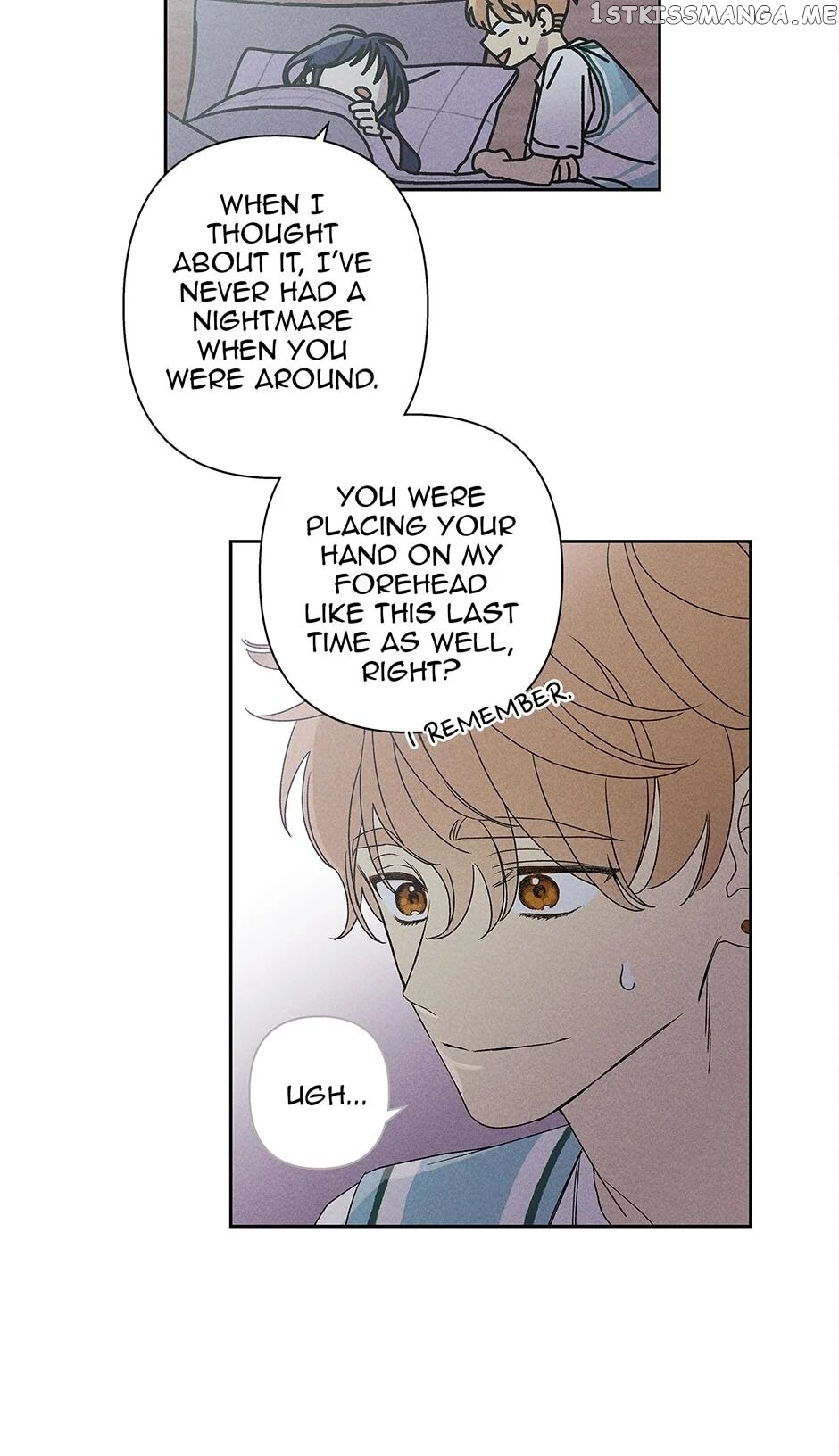 Sweet Spooky Darling chapter 6 - page 27