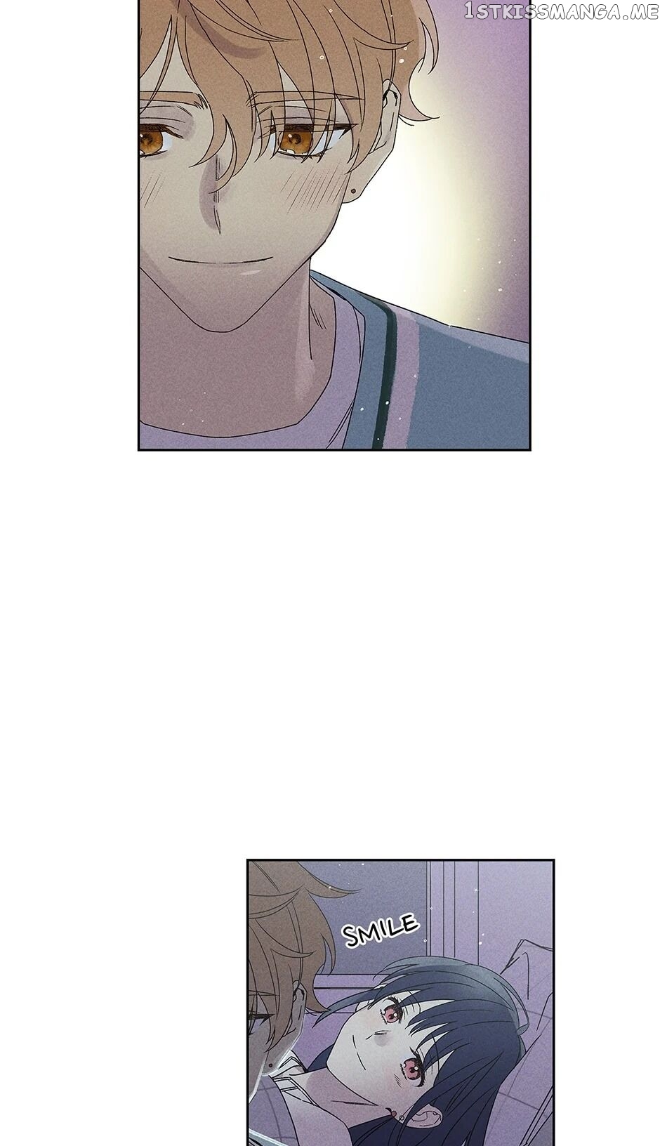 Sweet Spooky Darling chapter 6 - page 30