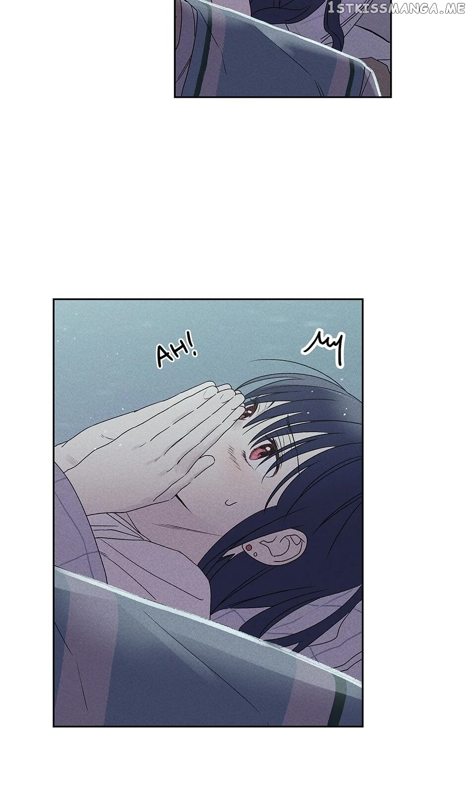 Sweet Spooky Darling chapter 6 - page 31