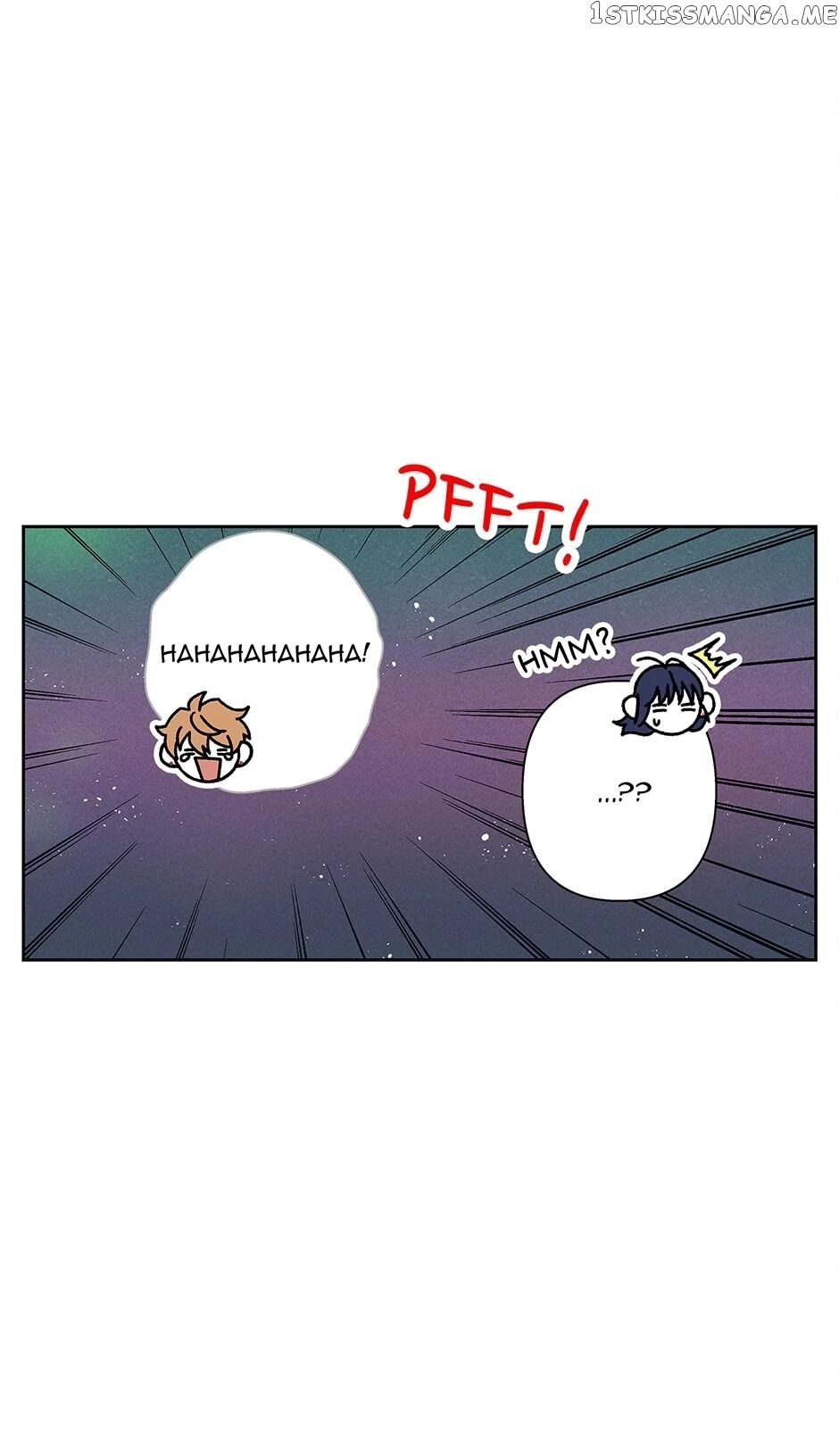 Sweet Spooky Darling chapter 6 - page 33