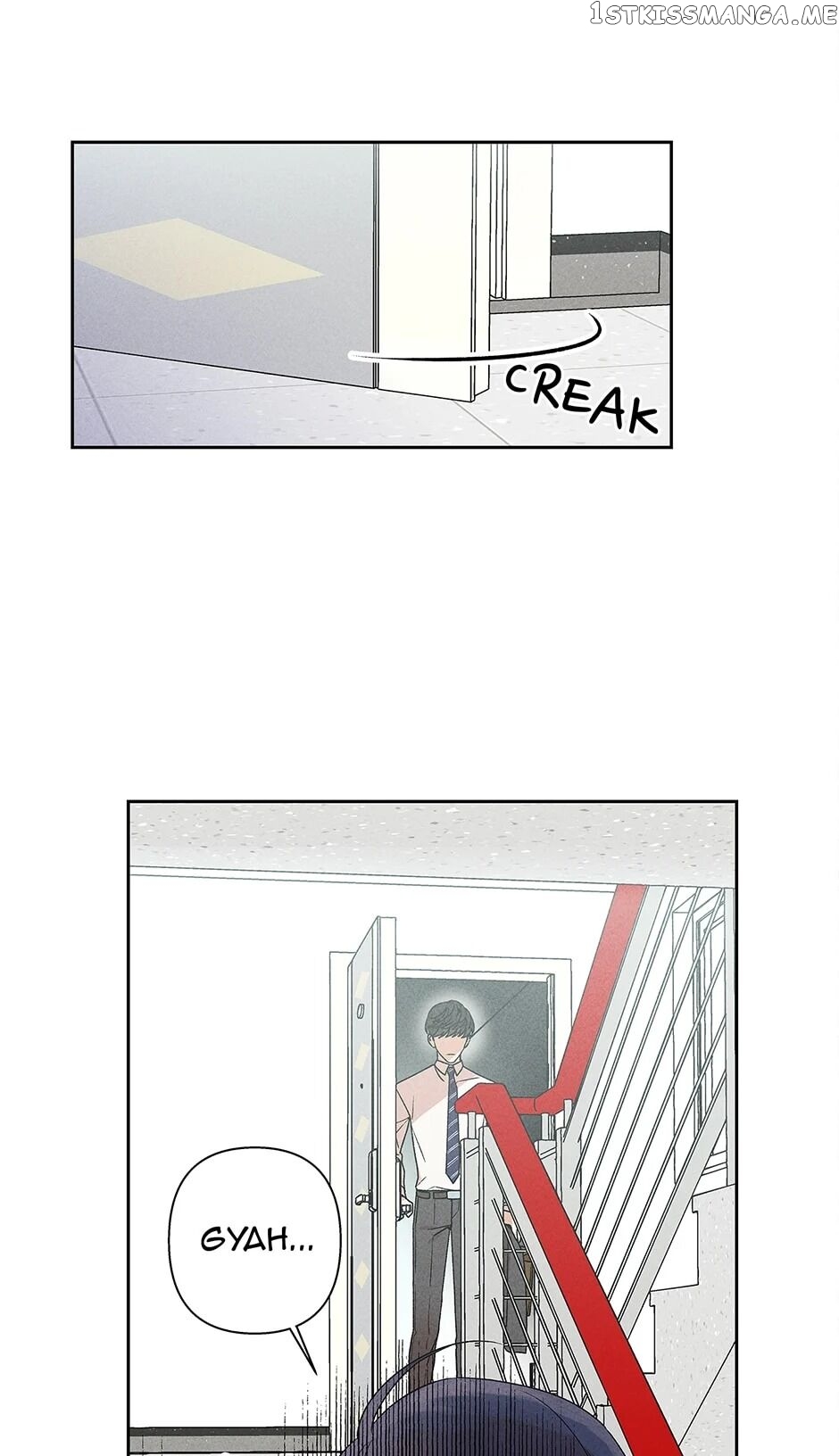 Sweet Spooky Darling chapter 6 - page 48