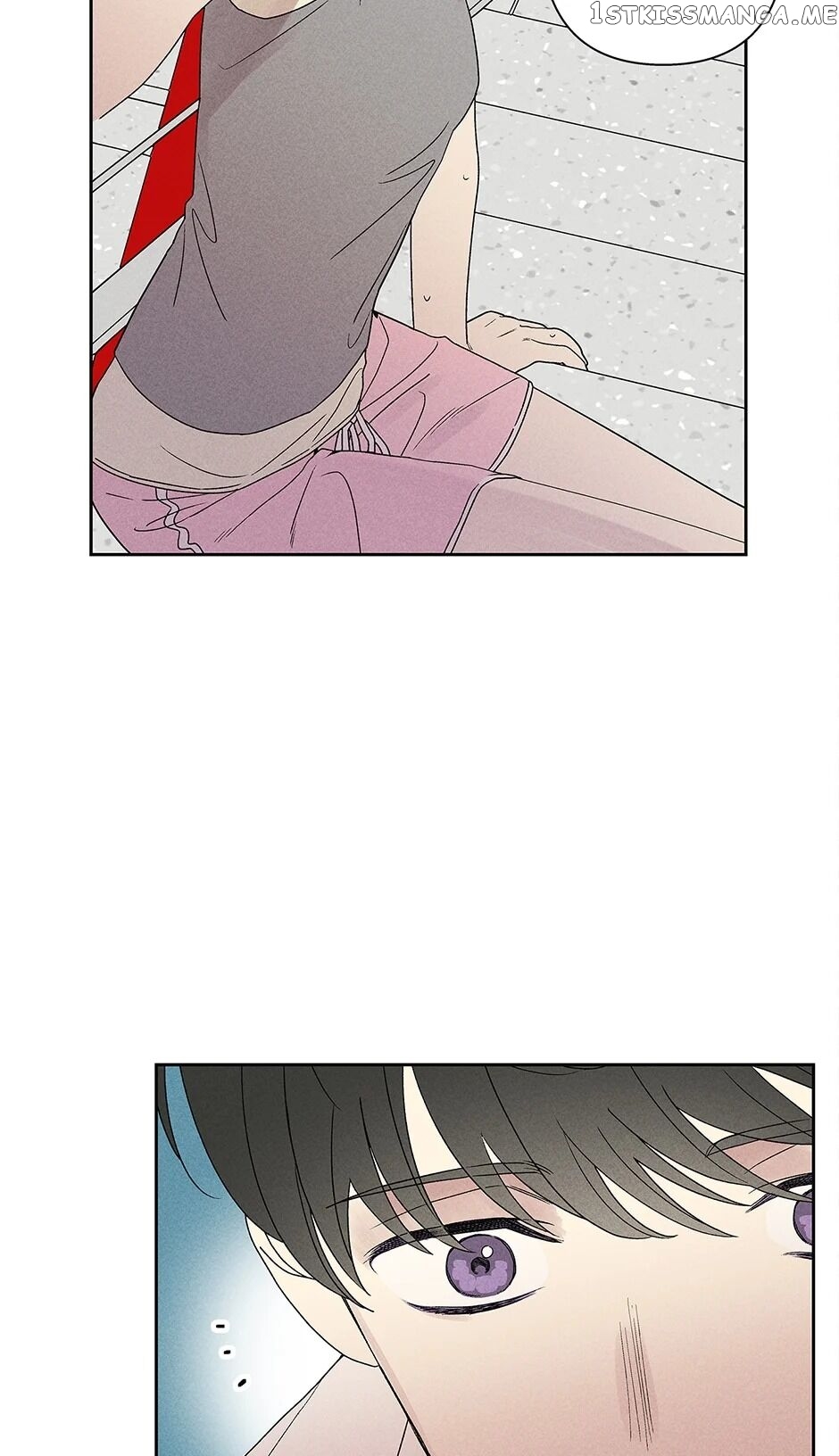 Sweet Spooky Darling chapter 7 - page 15