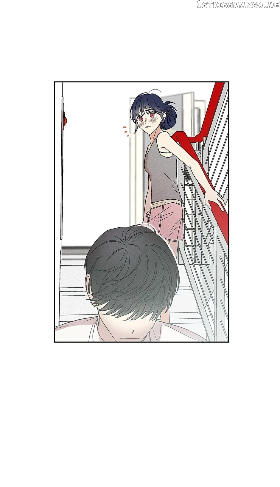 Sweet Spooky Darling chapter 7 - page 17
