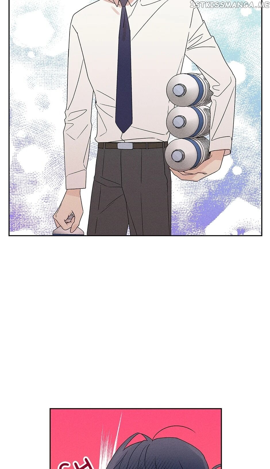 Sweet Spooky Darling chapter 7 - page 19