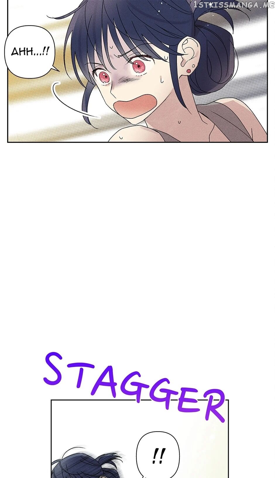 Sweet Spooky Darling chapter 7 - page 2