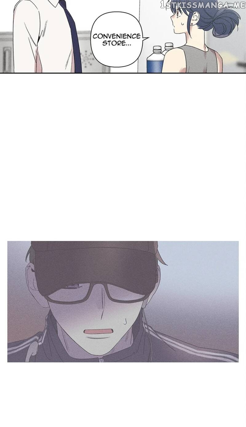 Sweet Spooky Darling chapter 7 - page 23