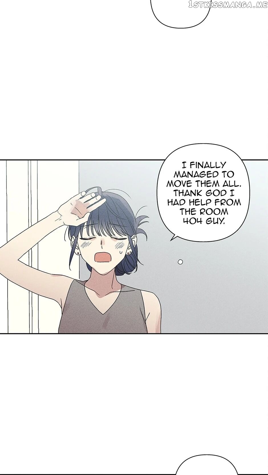 Sweet Spooky Darling chapter 7 - page 26