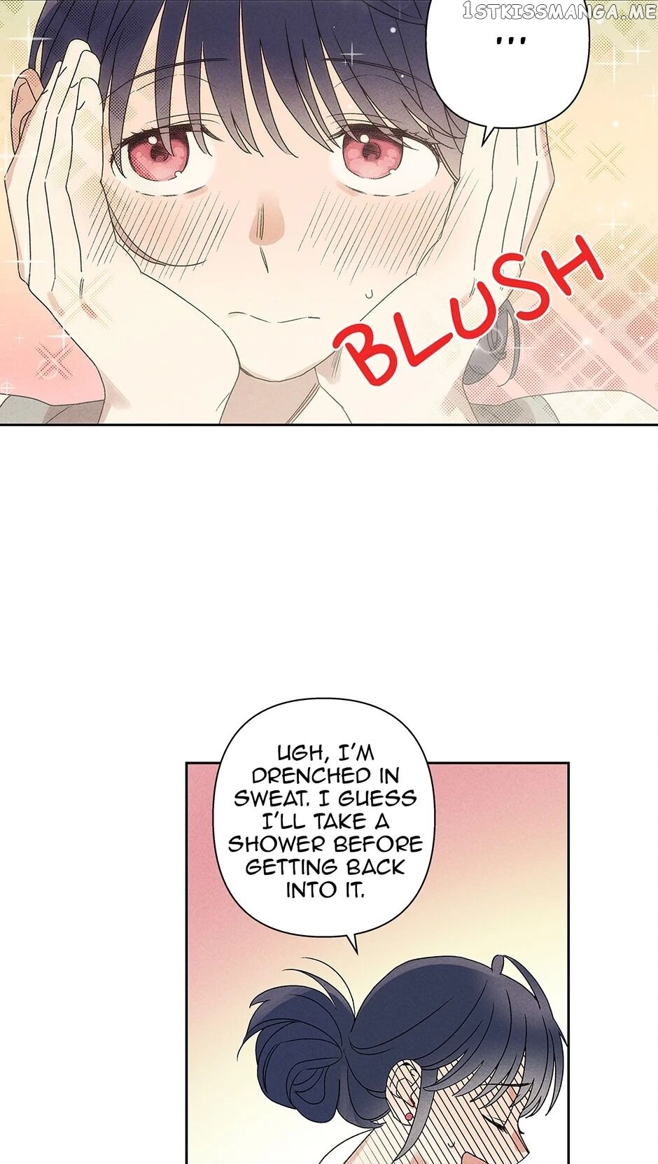 Sweet Spooky Darling chapter 7 - page 27