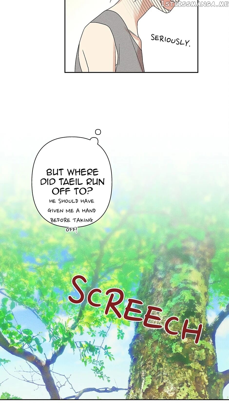 Sweet Spooky Darling chapter 7 - page 28