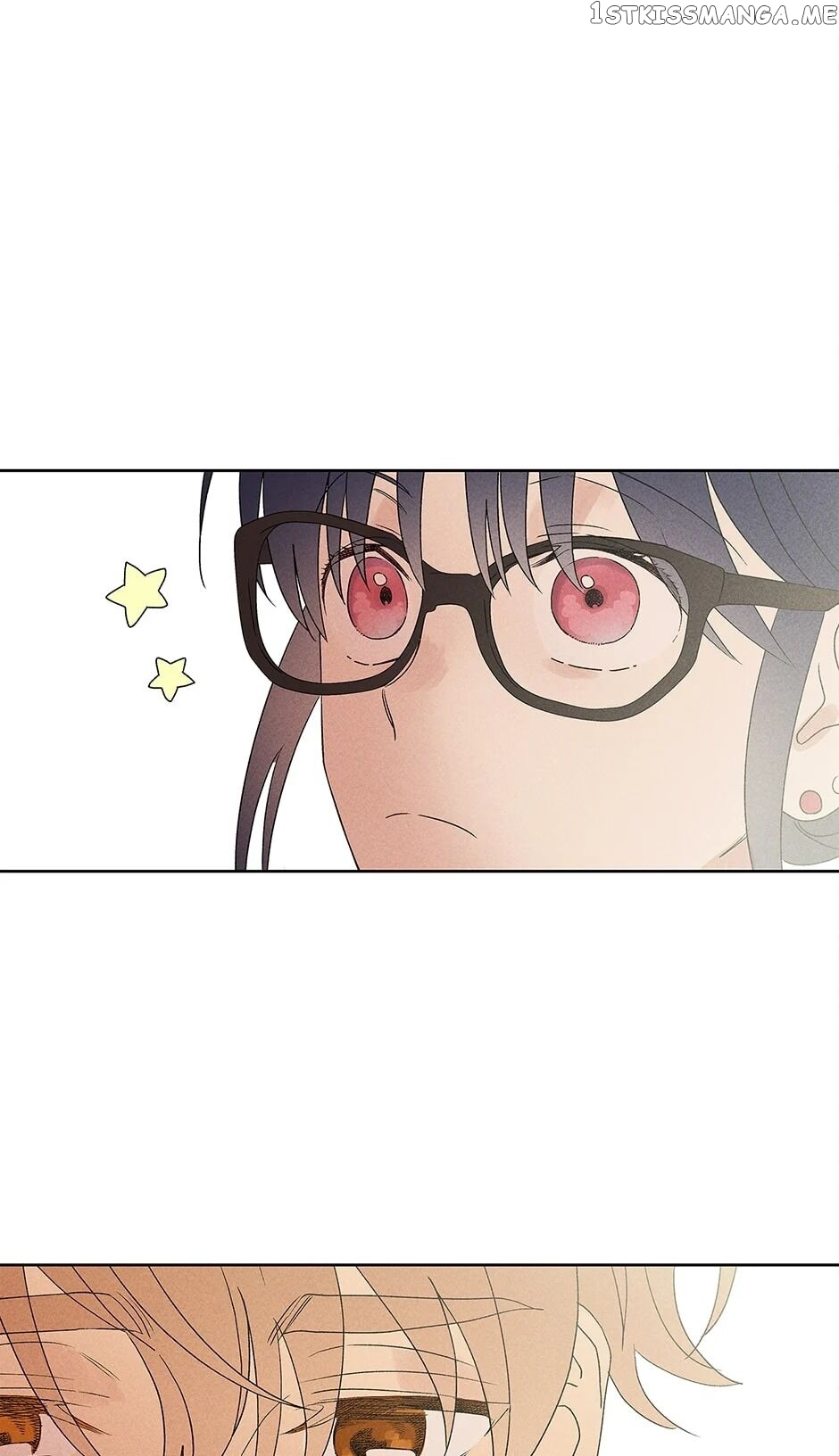 Sweet Spooky Darling chapter 7 - page 41