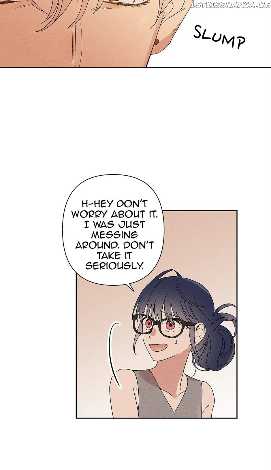 Sweet Spooky Darling chapter 7 - page 42