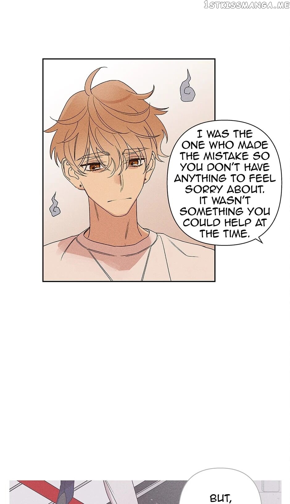 Sweet Spooky Darling chapter 7 - page 43