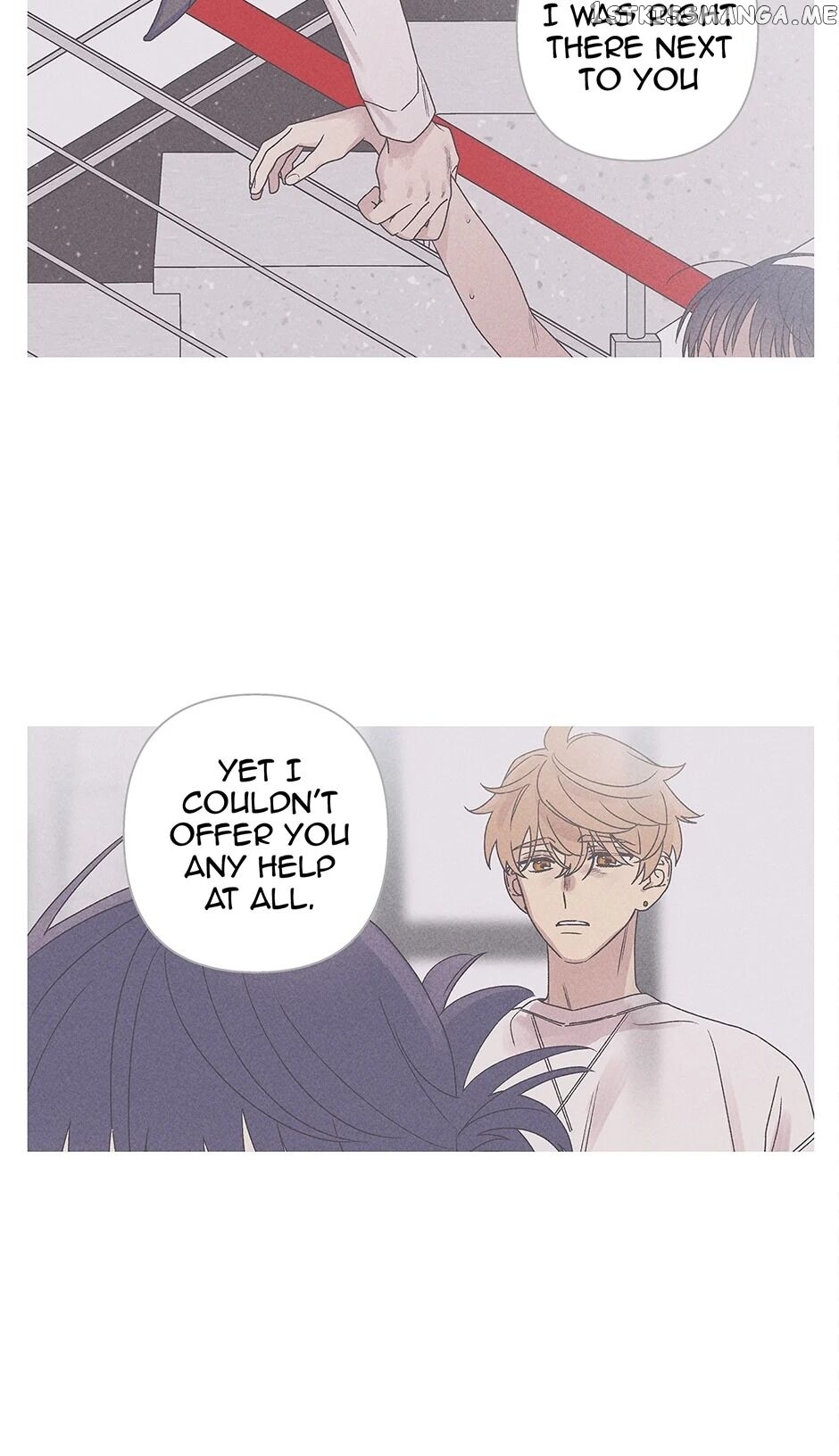 Sweet Spooky Darling chapter 7 - page 44