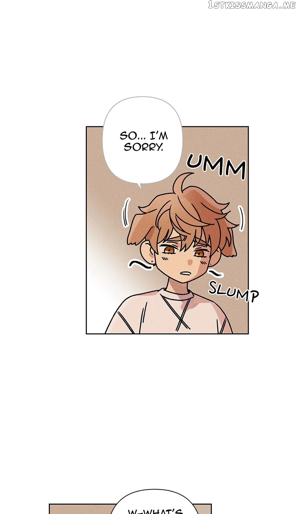 Sweet Spooky Darling chapter 7 - page 45