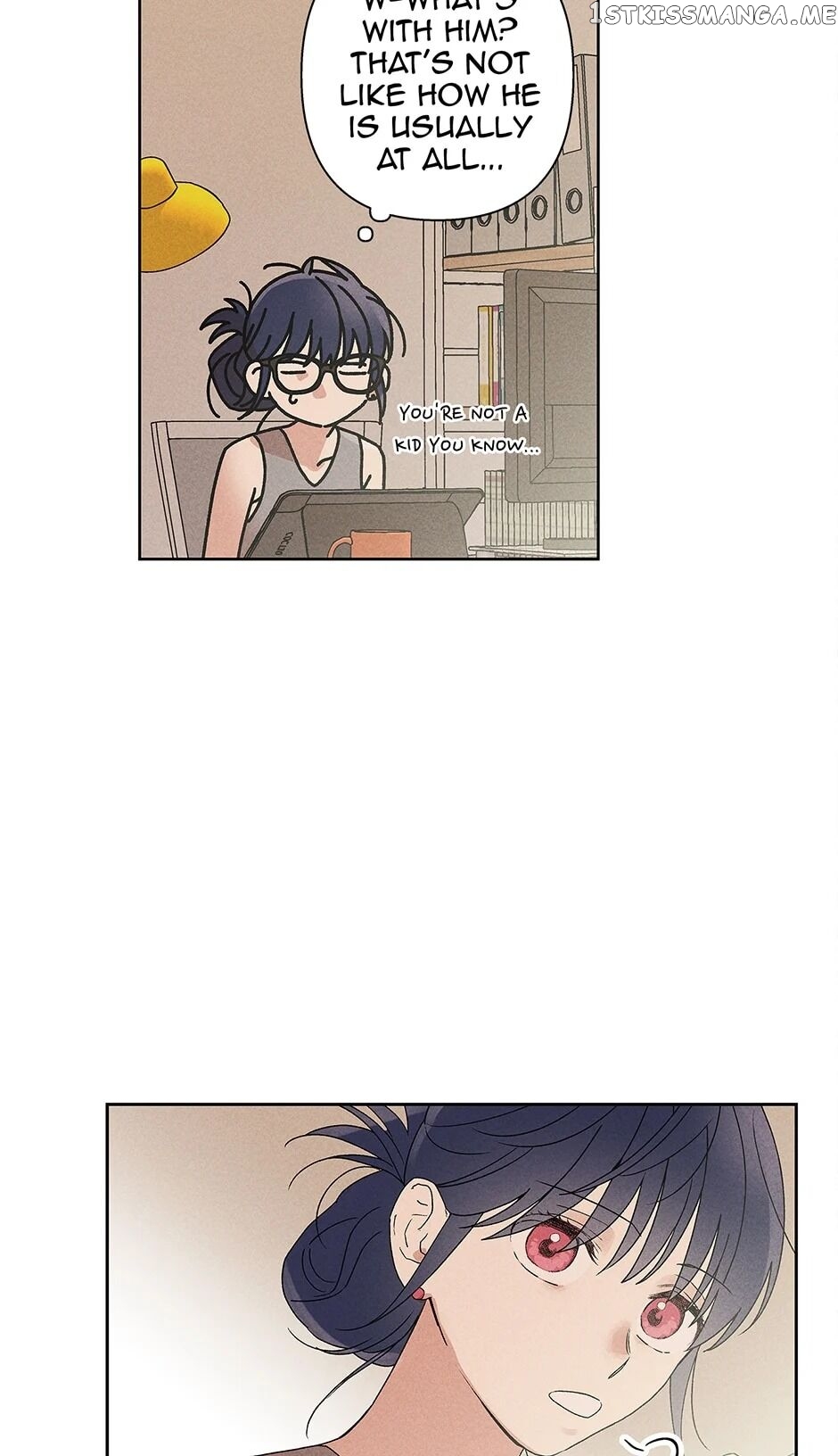 Sweet Spooky Darling chapter 7 - page 46