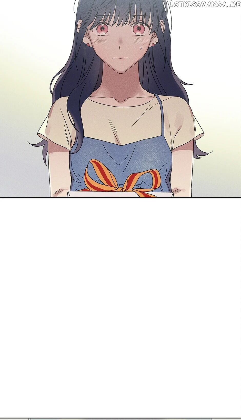 Sweet Spooky Darling chapter 7 - page 50