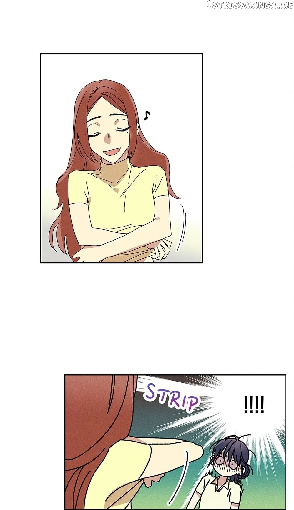Sweet Spooky Darling chapter 16 - page 10