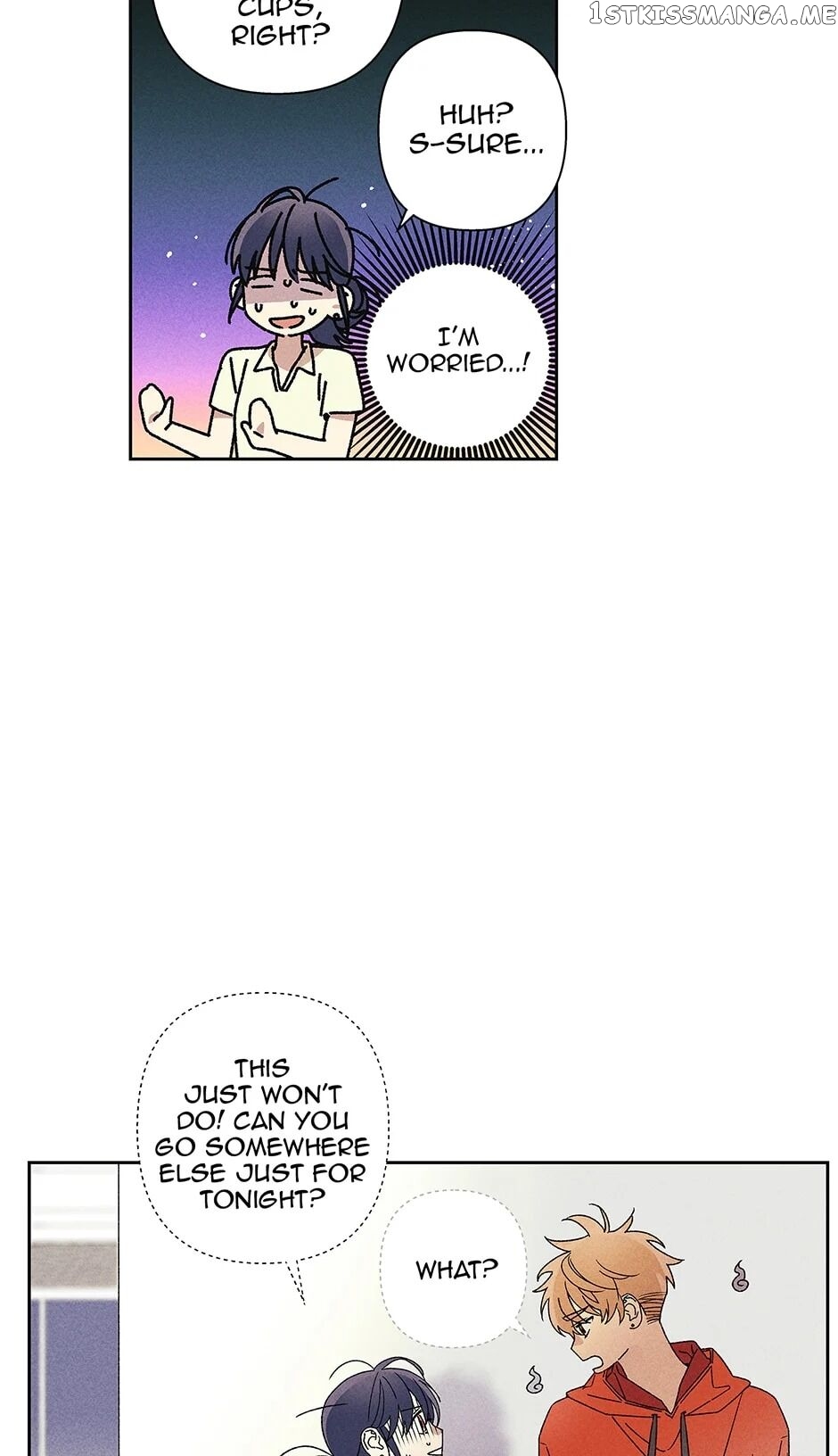 Sweet Spooky Darling chapter 16 - page 14