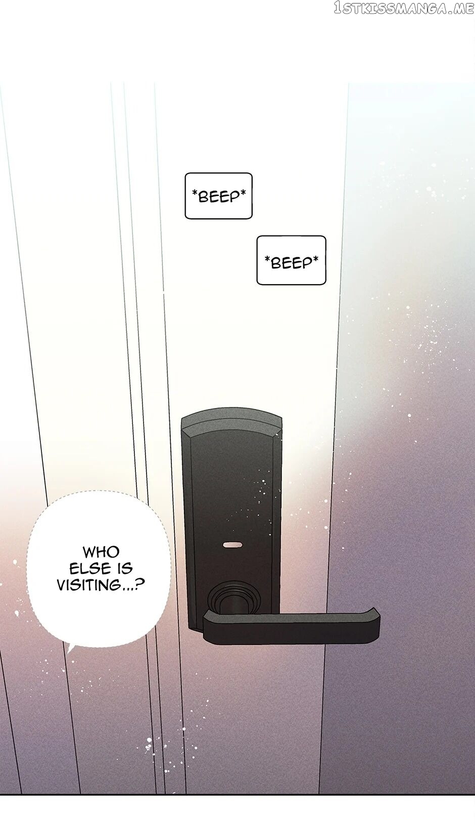Sweet Spooky Darling chapter 16 - page 17