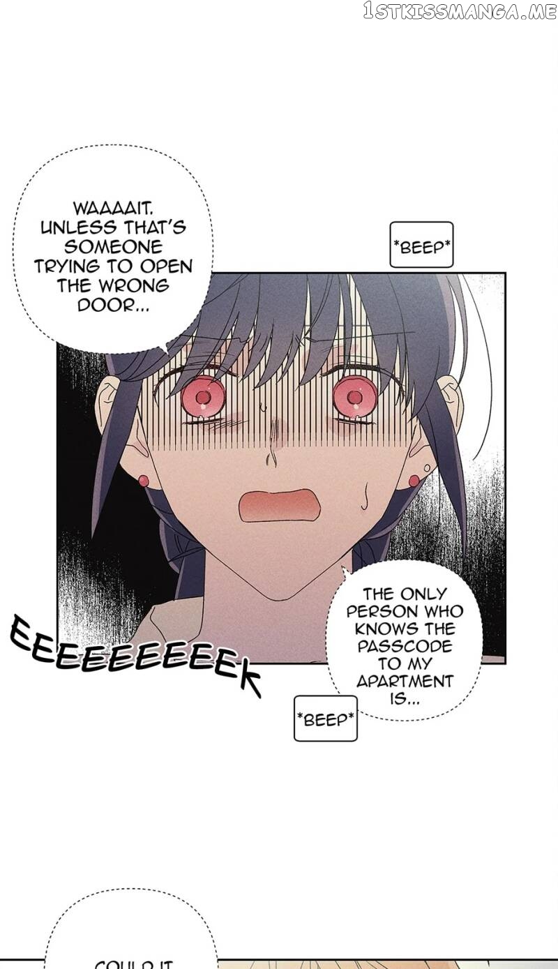Sweet Spooky Darling chapter 16 - page 18