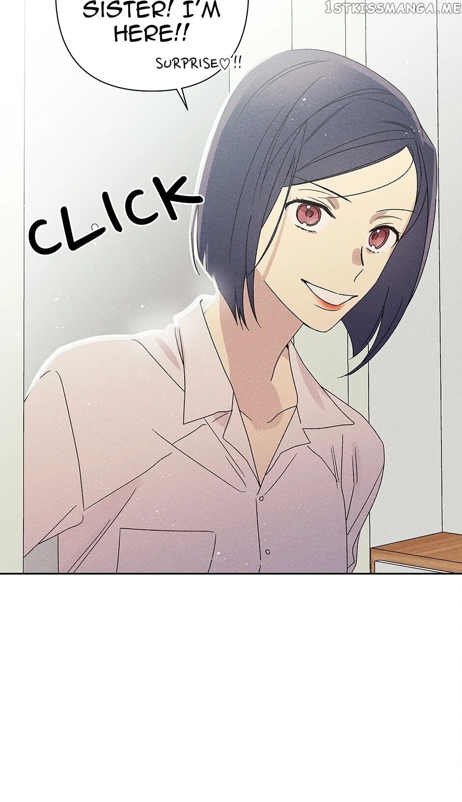 Sweet Spooky Darling chapter 16 - page 20