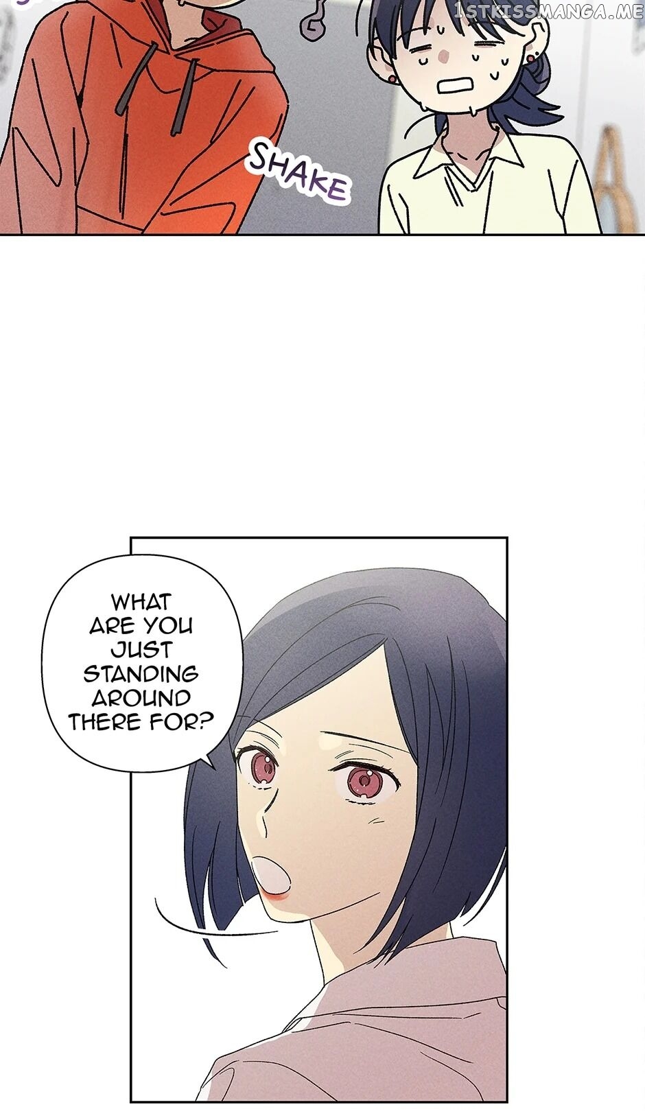 Sweet Spooky Darling chapter 16 - page 24